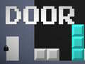 Cluiche Door