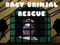 Cluiche Baby Brinjal Rescue