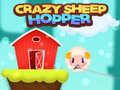 Cluiche Crazy Sheep Hooper