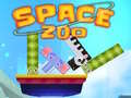 Cluiche Space Zoo