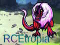Cluiche RCEtropia