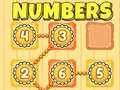 Cluiche Numbers