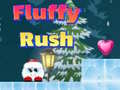 Cluiche Fluffy Rush
