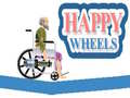 Cluiche Happy Wheels 