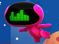 Cluiche Mini Beat Power Rockers: Special Jump