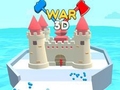 Cluiche Castel War 3D