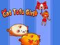 Cluiche Cat Tofu Girl