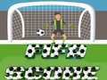 Cluiche FIFA Score