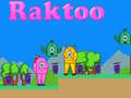 Cluiche Raktoo