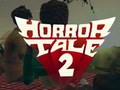 Cluiche Horror Tale 2: Samantha