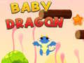 Cluiche Baby Dragon