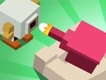 Cluiche Merge Defense: Pixel Blocks