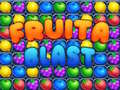 Cluiche Fruita Blast