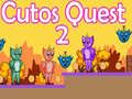 Cluiche Cutos Quest 2