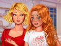 Cluiche Bestie To The Rescue Breakup Plan