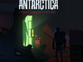 Cluiche Antarctica Next Wintah Ya'll Die