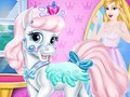 Cluiche Fashion Pet Salon