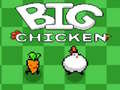Cluiche Big Chicken