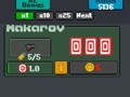 Cluiche Idle Gun 2