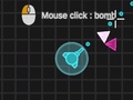 Cluiche Shape Shooter 3