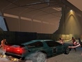 Cluiche Zombies VS Muscle Cars