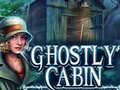 Cluiche Ghostly Cabin