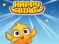 Cluiche Happy Bird