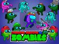 Cluiche Impostor Survivor vs Zombies