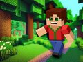 Cluiche Minicraft