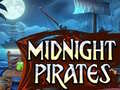 Cluiche Midnight Pirates