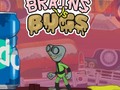 Cluiche Ben 10: Brains vs Bugs