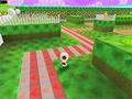 Cluiche Captain Toad: Speedy Maze