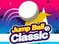Cluiche Jump Ball Classic