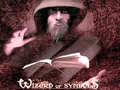 Cluiche Wizard of symbols