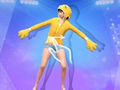 Cluiche Dance Master Mat