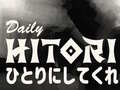 Cluiche Daily Hitori