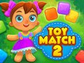 Cluiche Toy Match 2