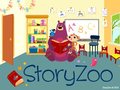 Cluiche StoryZoo