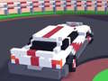 Cluiche Fancade Rally Championship