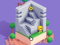 Cluiche Odd Bot Fancade