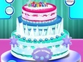 Cluiche Romantic Birthday Party
