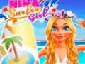 Cluiche Nina Surfer Girl