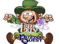 Cluiche Saint Patricks Day Puzzle Quest