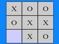 Cluiche Simple Tic Tac Toe
