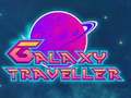Cluiche Galaxy Traveller