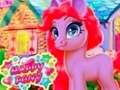 Cluiche Happy Pony
