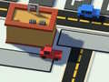Cluiche Food Truck Baron