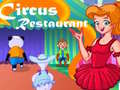 Cluiche Circus Restaurant