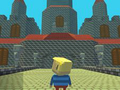 Cluiche Kogama: The Maze Castle