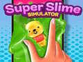 Cluiche Super Slime Simulator